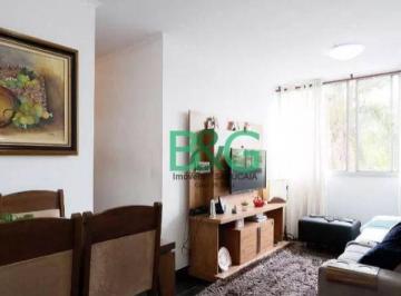 fa724fe288e00bb972e1f5d7625036806c139278 · Apartamento com 2 dormitórios à venda, 70 m² por R$ 368.900,00 - Parque Novo Mundo - São Paulo/SP
