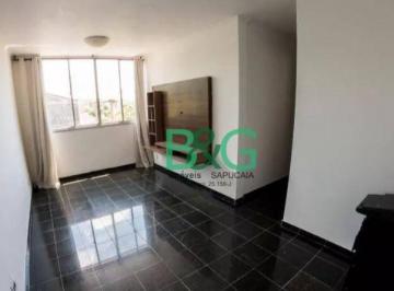 ced21894bc3ddb9655bd25c94c6327920e04e916 · Apartamento com 3 dormitórios à venda, 70 m² por R$ 369.800,00 - Parque Novo Mundo - São Paulo/SP