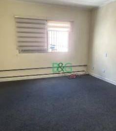b706f4105fac6d6b08da7ef2229f7032e9d47657 · Conjunto para alugar, 100 m² por R$ 5.250/mês - Vila Carrão - São Paulo/SP