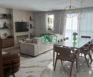 2f9b555bdd1cada3b1352de5375f2f84a3f327ce · Cobertura à venda, 233 m² por R$ 2.149.000,00 - Cidade São Francisco - São Paulo/SP