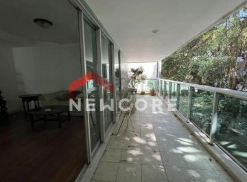 Apartamento · 149m² · 3 Quartos · 3 Vagas · Apartamento em Rua Nascimento Silva - Ipanema - Rio de Janeiro/RJ