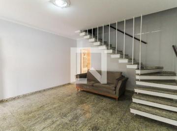 Casa · 110m² · 2 Quartos · 2 Vagas · Casa para Aluguel - Jardim Anália Franco, 2 Quartos,  110 m² - São Paulo