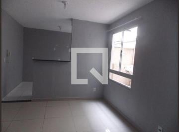 Apartamento · 48m² · 2 Quartos · 1 Vaga · Apartamento para Aluguel - Jardim Ansalca, 2 Quartos, 48 m² - Guarulhos