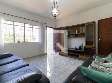 Casa · 140m² · 3 Quartos · 3 Vagas · Casa à Venda - Vila das Mercês, 3 Quartos, 140 m² - São Paulo