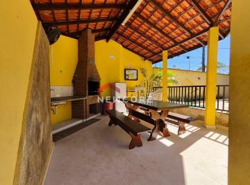 Casa · 113m² · 2 Quartos · 2 Vagas · Casa de condomínio em Avenida Francisco Soto Barreiro Filho - Maitinga - Bertioga/SP