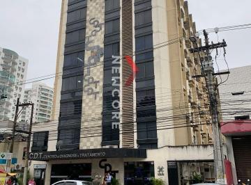 Comercial · 42m² · 1 Vaga · Sala comercial em  Rua Alvarenga Filho - Parque Tamandaré - Campos dos Goytacazes/RJ
