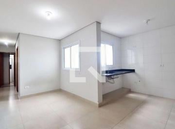 Apartamento · 105m² · 2 Quartos · 2 Vagas · Apartamento à Venda - Parque Oratório, 2 Quartos, 105 m² - Santo André
