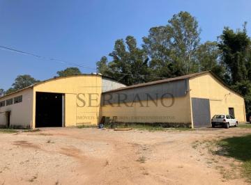 Comercial · 1000m² · 8 Vagas · Barracão Industrial à venda em Jundiaí-SP: 1 sala, 2 banheiros, 8 vagas de garagem, 1.000m² no bairr
