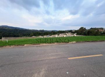 Terreno · 800m² · Terreno de 800m² em condomínio de luxo em Vinhedo-SP, no bairro Caixa D´água - Aproveite essa oportu