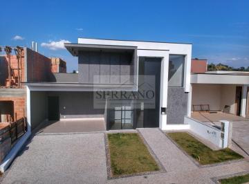 Foto 01 · CASA Á VENDA EM CONDOMÍNIO RESIDENCIAL MONTALCINO EM VALINHOS/SP
