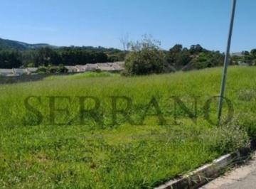 Terreno · 811m² · Terreno em Condomínio, Caixa D´água, Vinhedo, SP