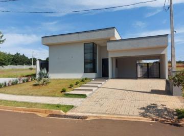 Casa · 226m² · 3 Quartos · 4 Vagas · LINDA CASA TERREA PARA VENDA NO CONDOMINIO RESIDENCIAL FLORISA EM LIMEIRA