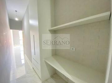 Foto 02 · CASA A VENDA NO CONDOMÍNIO RESIDENCIAL VILA DE SÃO LOURENÇO EM VALINHOS