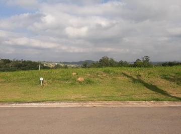 Terreno · 895m² · TERRENO PLANO A VENDA EM CONDOMÍNIO FECHADO!