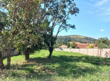 Terreno · 1000m² · Terreno de 1.000 m² em condomínio de luxo em Vinhedo-SP - Bairro Caixa D´água - Imperdível!