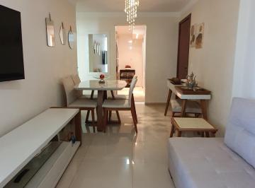 Apartamento en Venda de 2 quartos Guara II · Lindo AP reformado no Guará II - PRONTO PARA MORAR Use seu FGTS + financiamento