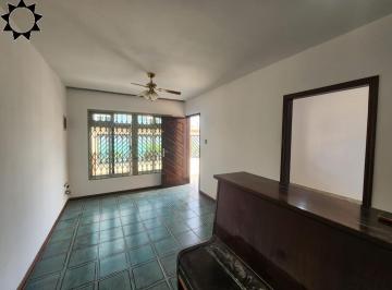 SALA · CASA TÉRREA - CENTRO