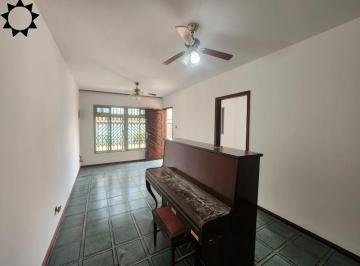 SALA · CASA TÉRREA - CENTRO