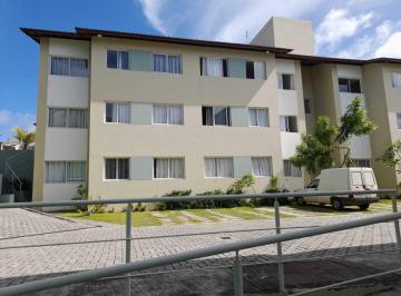 Apartamento · 54m² · 2 Quartos · 1 Vaga · Apartamento à venda no bairro BURAQUINHO em Lauro de Freitas/BA