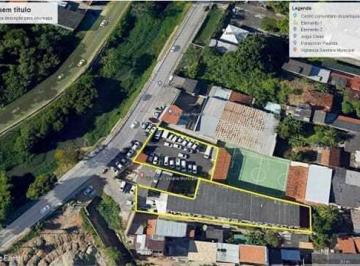 Comercial · 1200m² · 30 Vagas · Indústria para alugar no bairro Centro em Lauro de Freitas/BA
