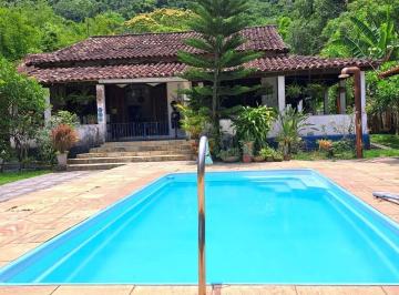 Rural · 1000m² · 4 Quartos · 7 Vagas · Itaocaia Valley-1.000 M² -3Qts, Lago Carpas e Piscina-R$ 790 Mil