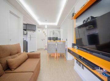 Foto 02 · Apartamento à venda no Condomínio Residencial Spezia em Quitaúna - Osasco, SP