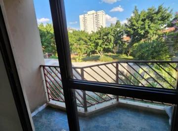 Apartamento · 60m² · 2 Quartos · 1 Vaga · Apartamento 60m² com 2 dormitórios em Quitaúna.