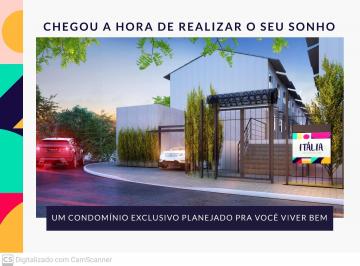 11-96850-6810 · RESIDENCIAL ITÁLIA - CASAS DE 2 DORMITÓRIOS.