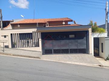 Foto 01 · Casa, Jardim Delforno, Itatiba, SP