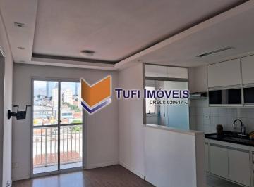 Apartamento · 37m² · 1 Quarto · 1 Vaga · Apartamento no Cambuci !!