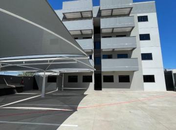 Foto 01 · Apartamento, Chácara Abreu, Formosa, GO