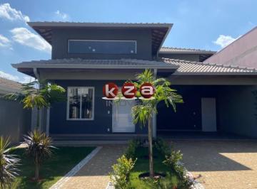 Foto 02 · Casa em Condomínio de Alto Padrão em Valinhos-SP  3 suítes  2 salas  5 banheiros  223m²  Village San
