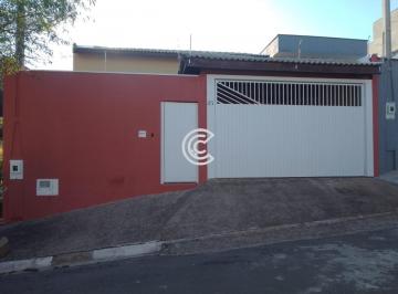 Foto 01 · Casa, Parque Santa Isabel, Itupeva, SP