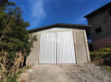 Casa · Aluga-se Galpão na área industrial 10 minutos da Catedral de Pedra