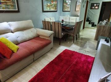 Foto 01 · Sobrado de 140 m² a venda no Parque São Lucas, com 3 dormitórios sendo 1 suíte com closet, 3 banheir