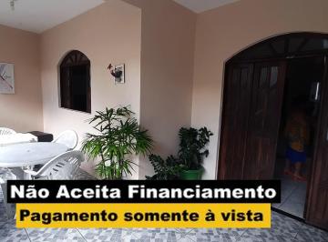 Casa de 3 quartos, Salvador · Casa 3/4 - Cabula VI