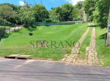 Terreno · 2619m² · Terreno de 2.619,53 m² em condomínio de luxo em Vinhedo-SP, bairro Caixa D'água: sua oportunidade de