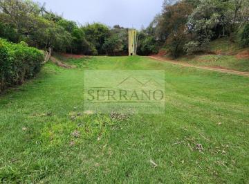 Foto 07 · TERRENO ACLIVE PARA VENDA NO CONDOMINIO CHACARAS DO LAGO EM VINHEDO