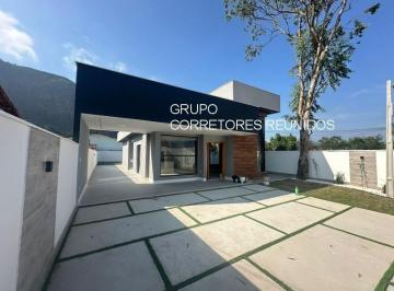 Foto 01 · Casa, Jardim Atlântico Oeste (itaipuaçu), Maricá, RJ