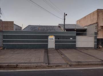 Foto 01 · RESIDÊNICA À VENDA, BAIRRO JARDIM DOS MIGRANTES, JI-PARANÁ