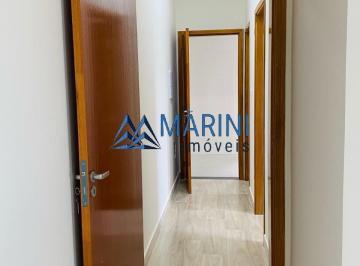 Foto 01 · Apartamento, Residencial Amazonas, Franca, SP