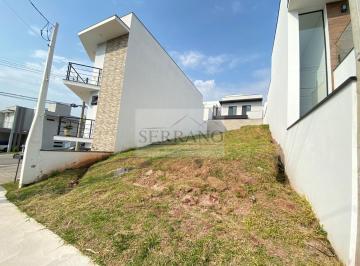 Foto 02 · TERRENO A VENDA NO CONDOMÍNIO RESIDENCIAL RESERVA DA MATA EM JUNDIAÍ