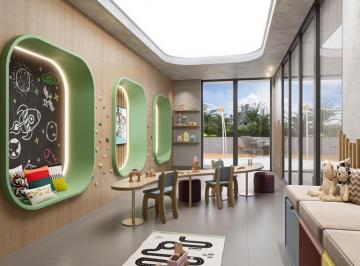 Apartamento de 3 quartos, João Pessoa · REF: LA026 - Apartamento à Venda, João Pessoa, Jardim Oceania, 2 e 3 quartos