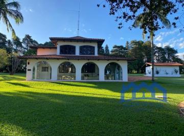 Foto 01 · Fazenda, Centro, Águas de Santa Bárbara, SP