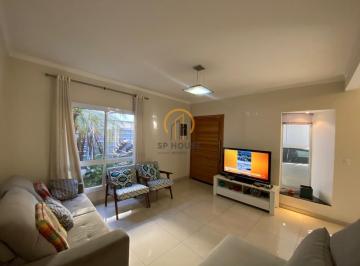Foto 01 · Casa para venda na Vila da Saúde, 4 quartos, 1 suíte, 3 vagas de garagem, 192m²