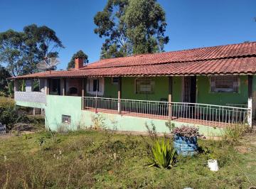 Rural · 1200m² · 3 Quartos · Chácara à venda na cidade de Ibiúna