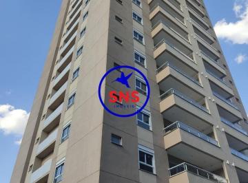Foto 01 · Apartamento, Jardim Brasil, Campinas, SP