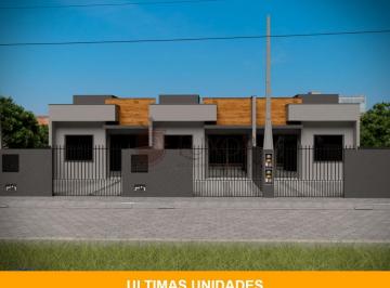 Foto 01 · Casa geminada localizada na praia do Gravatá em Navegantes SC