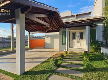 Foto 01 · CASA ÓTIMA  CONDOCMÍNIO VILLAGE SUNSET ,  LOCALIZAÇÃO ZONA SUL, BRAGANÇA PAULISTA - SP