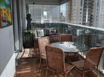 Apartamento de 4 quartos, Brasília · APARTAMENTO 4SUITES /COM ARMARIOS /VARANDA GOURMET VAZADO